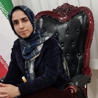 زهرا رضوانی